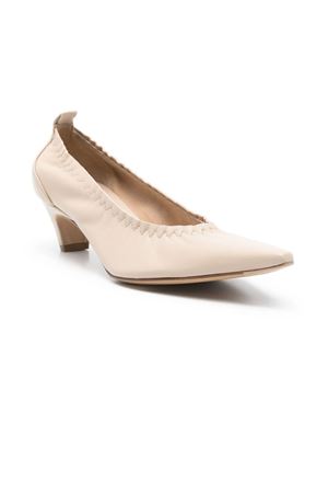 Pumps Iris in pelle beige ROBERTO FESTA | IRISBUTTER